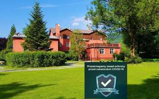 Курортные отели Bolko Строне-Слёнске-0