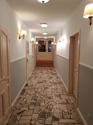 Курортные отели Bolko Строне-Слёнске-5